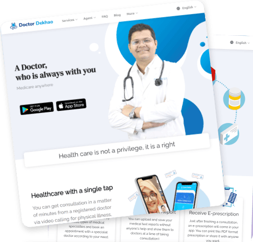 doctor dekhao thumbnail
