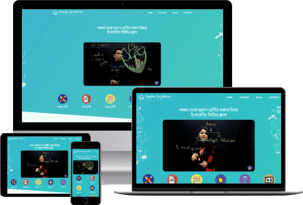 Web Design